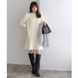 ペアスキンベロアショートワンピース ワンピース ペアスキン | Pierrot | 詳細画像15