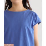 デザインが選べるベーシックTシャツ Tシャツ 綿100% | Pierrot | 詳細画像11