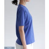 デザインが選べるベーシックTシャツ Tシャツ 綿100% | Pierrot | 詳細画像21