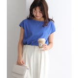 デザインが選べるベーシックTシャツ Tシャツ 綿100% | Pierrot | 詳細画像45