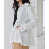 【UV 接触冷感】多機能フレアパーカー UV対策 | Pierrot | 詳細画像23 