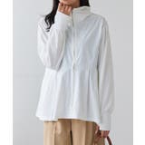 【UV 接触冷感】多機能フレアパーカー UV対策 | Pierrot | 詳細画像26 