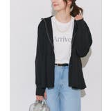 【UV 接触冷感】多機能フレアパーカー UV対策 | Pierrot | 詳細画像28 