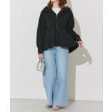 【UV 接触冷感】多機能フレアパーカー UV対策 | Pierrot | 詳細画像29 