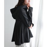 【UV 接触冷感】多機能フレアパーカー UV対策 | Pierrot | 詳細画像31 