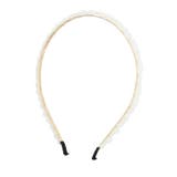 B | 選べるパールデザインカチューシャ カチューシャ パール | Pierrot