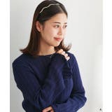 選べるパールデザインカチューシャ カチューシャ パール | Pierrot | 詳細画像10