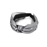 グレー | チュール×パールカチューシャ チュール パール | Pierrot