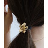 フラワーキャストポニー キャストポニー ヘアゴム | Pierrot | 詳細画像6 