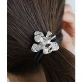 フラワーキャストポニー キャストポニー ヘアゴム | Pierrot | 詳細画像11 