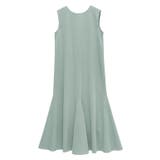 ミント | ノースリーブマーメイド2wayワンピース ワンピース ノースリーブ | Pierrot