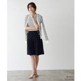 タックハーフマリンパンツ パンツ ハーフパンツ | Pierrot | 詳細画像33