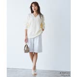 タックハーフマリンパンツ パンツ ハーフパンツ | Pierrot | 詳細画像40