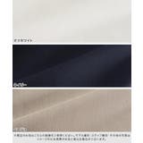 タックハーフマリンパンツ パンツ ハーフパンツ | Pierrot | 詳細画像14
