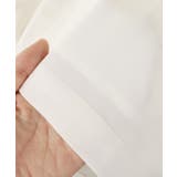 タックハーフマリンパンツ パンツ ハーフパンツ | Pierrot | 詳細画像11