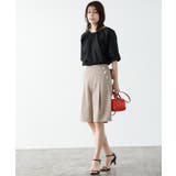 タックハーフマリンパンツ パンツ ハーフパンツ | Pierrot | 詳細画像32