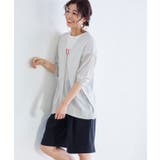 タックハーフマリンパンツ パンツ ハーフパンツ | Pierrot | 詳細画像19