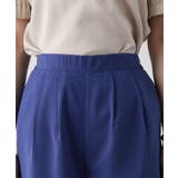 リネンライクタックパンツ パンツ タック | Pierrot | 詳細画像6 