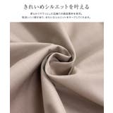 2wayパフスリーブワンピース ワンピース ワンピ | Pierrot | 詳細画像2