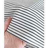 シンプルボーダーTシャツ Tシャツ ボーダー | Pierrot | 詳細画像9