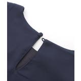 シフォンフレンチブラウス ブラウス シフォン | Pierrot | 詳細画像9