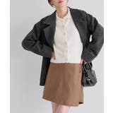 杢チャコール | メルトンPコート Pコート ピーコート | Pierrot