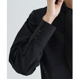 タイ付きブラウス ブラウス タイ付き | Pierrot | 詳細画像5 