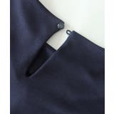 ポンチボリュームスリーブカットソー カットソー ボリュームスリーブ | Pierrot | 詳細画像9