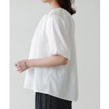 2wayオフショルブラウス オフショル ブラウス | Pierrot | 詳細画像7 