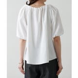 2wayオフショルブラウス オフショル ブラウス | Pierrot | 詳細画像8 