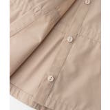 パフスリーブペプラムブラウス ブラウス ペプラム | Pierrot | 詳細画像8 