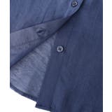 シアールーズシャツ シャツ シアー | Pierrot | 詳細画像9