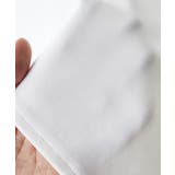 選べる袖ボタンポンチプルオーバー カットソー パールボタン | Pierrot | 詳細画像14 