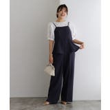 袖パールデザインフリルトップス フリルデザイン トップス | Pierrot | 詳細画像28