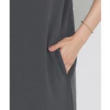 2wayジャンパースカート ジャンパースカート Iラインシルエット | Pierrot | 詳細画像5 