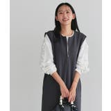 2wayジャンパースカート ジャンパースカート Iラインシルエット | Pierrot | 詳細画像22 