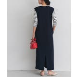 2wayジャンパースカート ジャンパースカート Iラインシルエット | Pierrot | 詳細画像29 