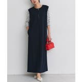 2wayジャンパースカート ジャンパースカート Iラインシルエット | Pierrot | 詳細画像30 