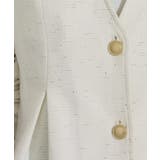 ラメタックジレ ジレ ラメ | Pierrot | 詳細画像5 