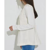 ラメタックジレ ジレ ラメ | Pierrot | 詳細画像7 