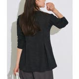 ラメタックジレ ジレ ラメ | Pierrot | 詳細画像26 