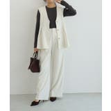 ラメタックジレ ジレ ラメ | Pierrot | 詳細画像21 