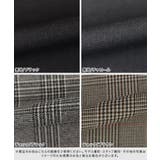 無地と柄から選べるラップ風ジャンパースカート ジャンパースカート ジャンスカ | Pierrot | 詳細画像13