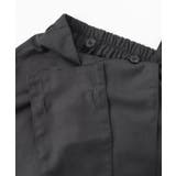 無地と柄から選べるラップ風ジャンパースカート ジャンパースカート ジャンスカ | Pierrot | 詳細画像10