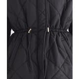 中綿キルティングドロストコート コート キルティング | Pierrot | 詳細画像5