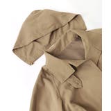 2wayテントコート テントコート 2way | Pierrot | 詳細画像16 