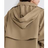 2wayテントコート テントコート 2way | Pierrot | 詳細画像8 