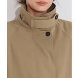 2wayテントコート テントコート 2way | Pierrot | 詳細画像9 