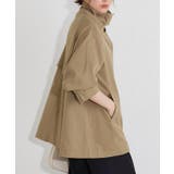 2wayテントコート テントコート 2way | Pierrot | 詳細画像12 