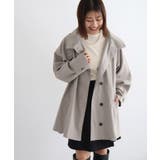 2wayテントコート テントコート 2way | Pierrot | 詳細画像31 